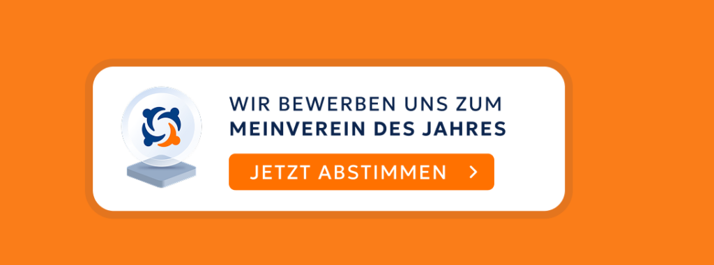 mvdj badge website abstimmen
